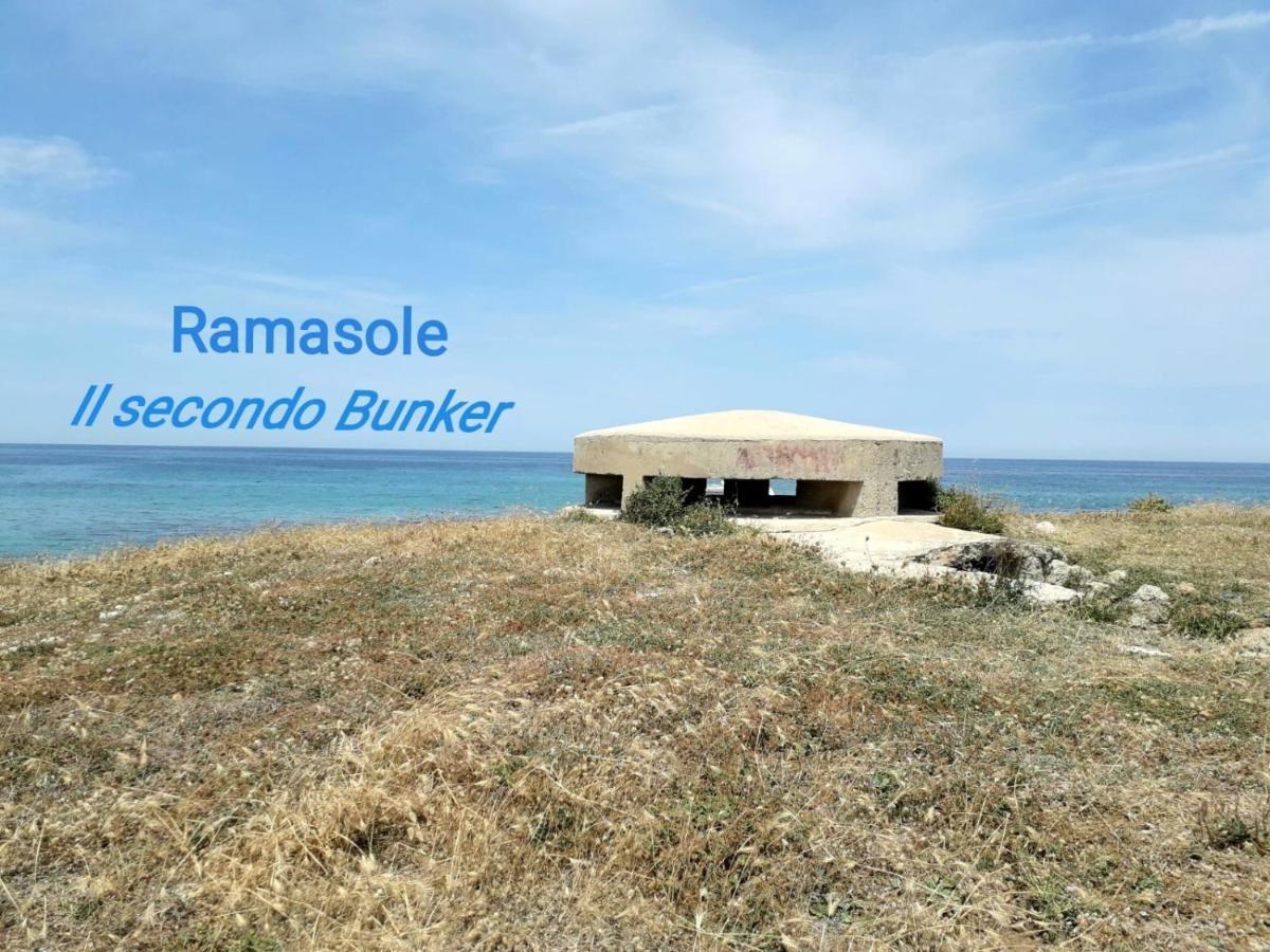 Апартаменты Ramasole Остуни Экстерьер фото