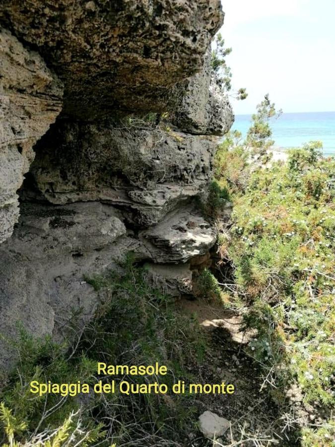 Апартаменты Ramasole Остуни Экстерьер фото