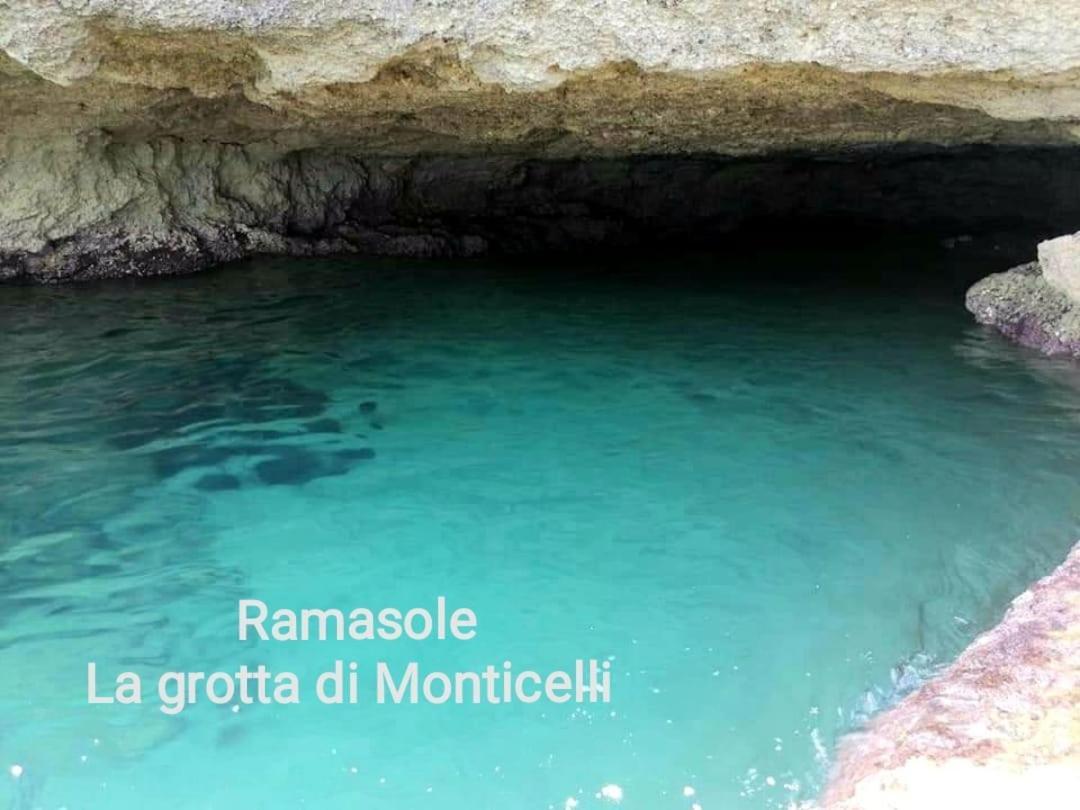 Апартаменты Ramasole Остуни Экстерьер фото